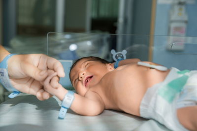 Faktor Risiko Bayi Lahir Secara Prematur